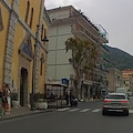 Amalfi Coast Transport: Ferry service suspended, road congestion causes delays for tourists and students