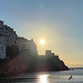 Amalfi: the town that shaped a coast and maritime history