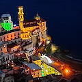 Atrani's Star descent: a night of enchantment on the Amalfi Coast