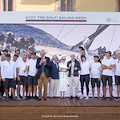 Bella Mente claims Back-to-Back IMA Maxi European Championships in Sorrento