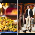 Casa Ferraiuolo: where flavor meets bel canto, with spaghetti and live music