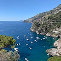 Conca dei Marini, a timeless treasure on the Amalfi Coast