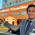From Amalfi to New York: Francesco Gargano's ongoing journey in pursuit of medical excellence
