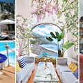 Hotel Covo dei Saraceni: where elegance meets timeless tradition in Positano
