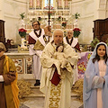Maiori celebrates Advent and Christmas season with a rich program of religious and community events