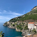Marmorata. Ravello’s enchanting coastal gem with a fascinating history