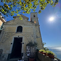 Minori, a journey through history, art and flavors