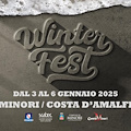 Minori’s Winter Fest: a celebration of the Amalfi Coast beyond summer