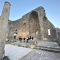 Pontone, the enchanting hamlet of Scala on the Amalfi Coast