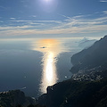 Positano, Nocelle: the hazelnut hamlet with breathtaking views of the Amalfi Coast
