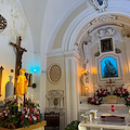 San Nicola, a celebration of faith and tradition in Maiori /foto