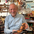 Sandali Tipici: 55 years of craftsmanship excellence in Maiori