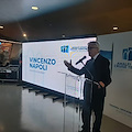 The Amalfi Coast Cruise Terminal - Port of Salerno is Born