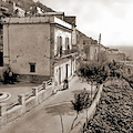 The Amalfi Coast of the 1960s: Vettica Maggiore in Praiano