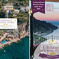 The Amalfi Coast Shines on the Global Stage with Double Wins at the 2024 Shining Star Awards 