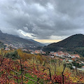 Tramonti, a land of history, nature, and culinary excellence