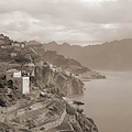 Vettica Minore, Amalfi: where nature, history and romance meet