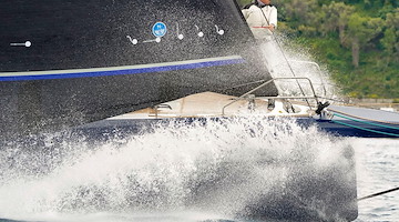Bella Mente Shines in Sorrento as Strategy and Scenery Steal the Show