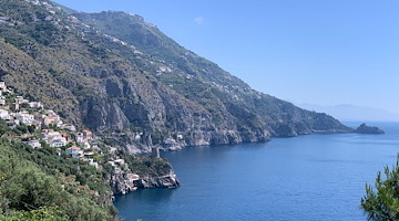 Praiano, the timeless jewel of the Amalfi Coast
