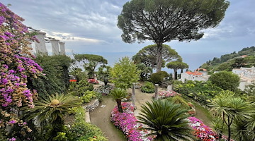 Ravello, the City of Music: Where Art, History, and Beauty Embrace the Sky