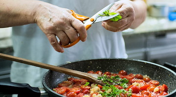 The tradition of “Pesce Fujuto”: Baccofurore’s recipe celebrates the flavors of the Amalfi Coast 