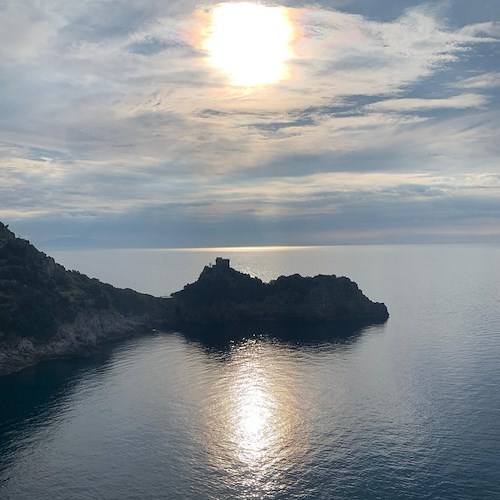 Capo di Conca<br />&copy; Massimiliano D'Uva