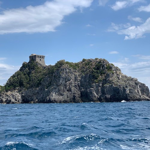 Capo di Conca<br />&copy; Massimiliano D'Uva