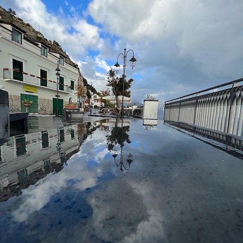 Conca dei Marini<br />&copy; Massimiliano D'Uva