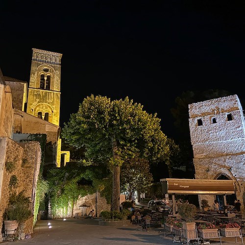 Piazza Vescovado<br />&copy; Massimiliano D'Uva