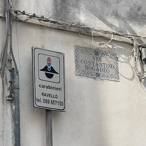 Carabinieri<br />&copy; Massimiliano D'Uva