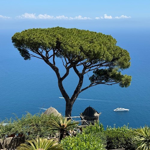 Ravello, Amalfi Coast, Italy<br />&copy; Massimiliano D'Uva