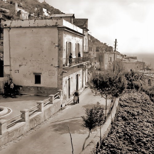 Giovanni Forgione - Antiche Immagini