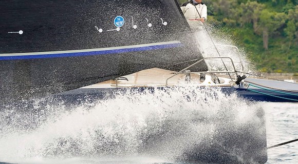 Bella Mente Shines in Sorrento as Strategy and Scenery Steal the Show