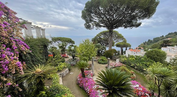Ravello, the City of Music: Where Art, History, and Beauty Embrace the Sky